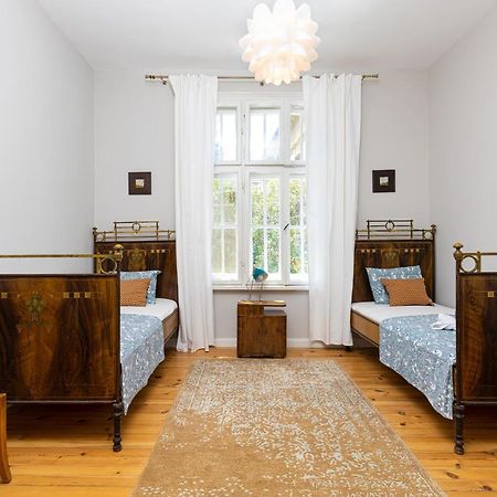 The Old Town Vintage 2-Bedroom Jewel By Flat Mаnager Plovdiv Bagian luar foto