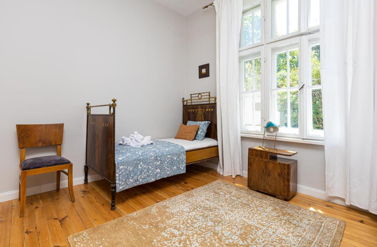 The Old Town Vintage 2-Bedroom Jewel By Flat Mаnager Plovdiv Bagian luar foto