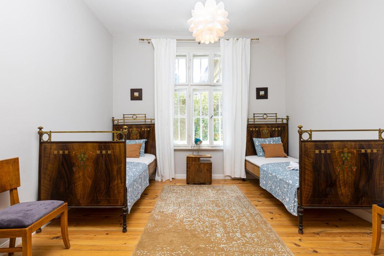 The Old Town Vintage 2-Bedroom Jewel By Flat Mаnager Plovdiv Bagian luar foto