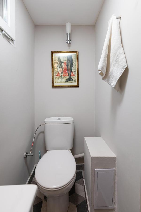 The Old Town Vintage 2-Bedroom Jewel By Flat Mаnager Plovdiv Bagian luar foto